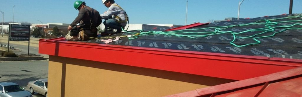 52435234524 çatı tamiri